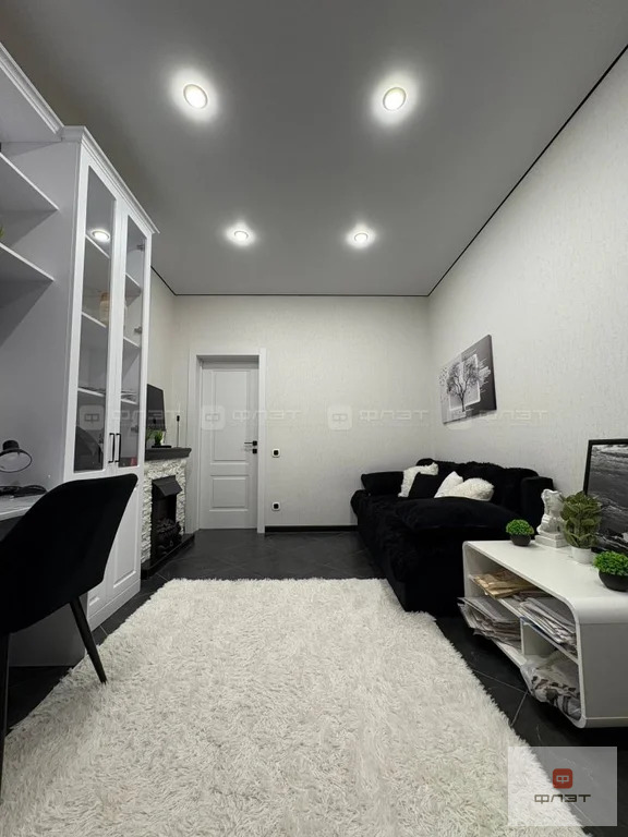 Продажа дома, СДТ Рассвет-спиртзавод, Высокогорский район, Аллея - Фото 7