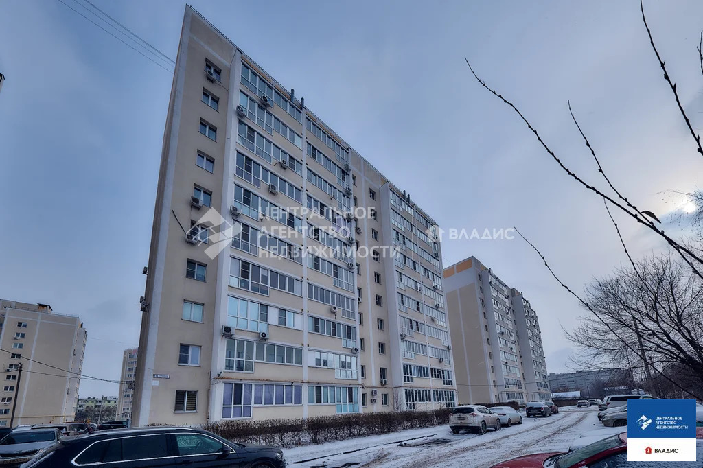 Продажа квартиры, Рязань, Старообрядческий проезд - Фото 12