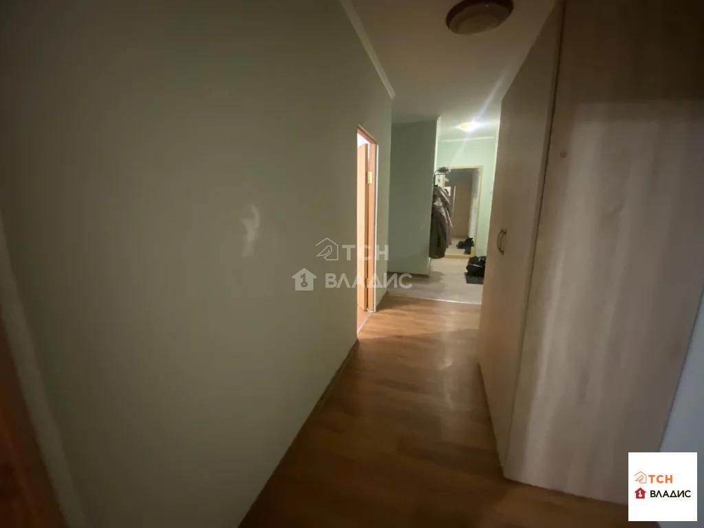 Продажа квартиры, Пушкино, Воскресенский район, Институтская улица - Фото 20