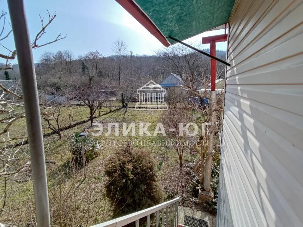 Продажа дома, Горское, Туапсинский район, снт. Ручеек - Фото 13