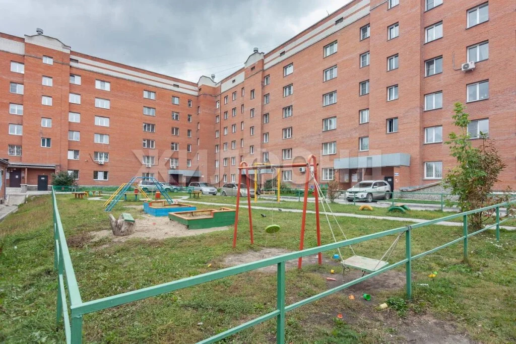 Продажа квартиры, Бердск, ул. Островского - Фото 21