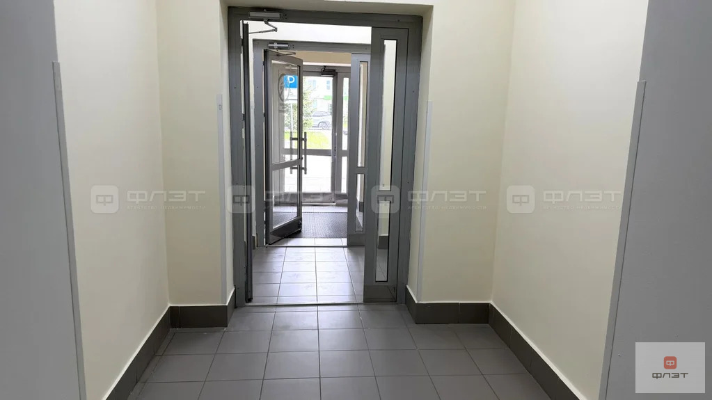 Продажа квартиры, Казань, ул. Азата Аббасова - Фото 12