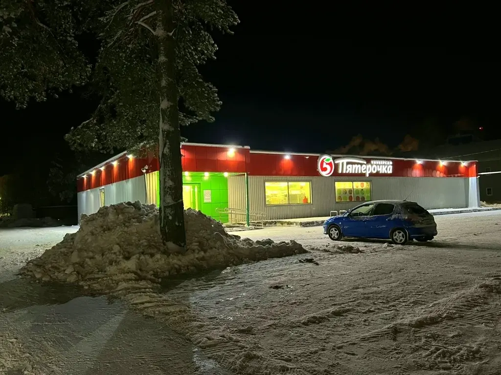 2-я квартира в п. Озеро Белое, дом 3 - Фото 14