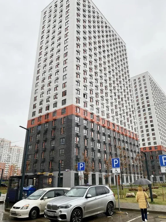 Продажа квартиры, Дрожжино, Ленинский район, ул. Южная - Фото 14