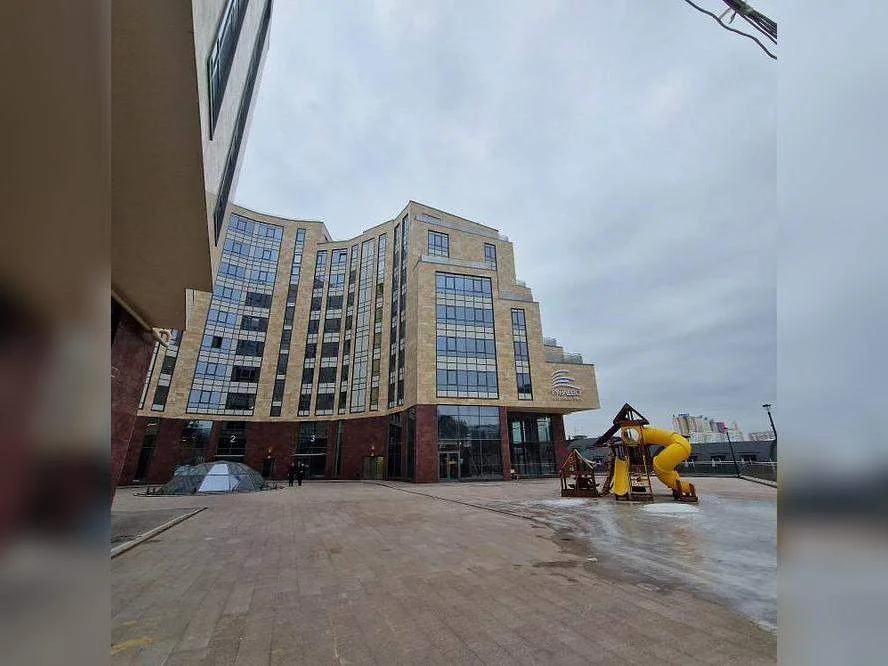 Продается ПСН 491.66 м2 - Фото 0