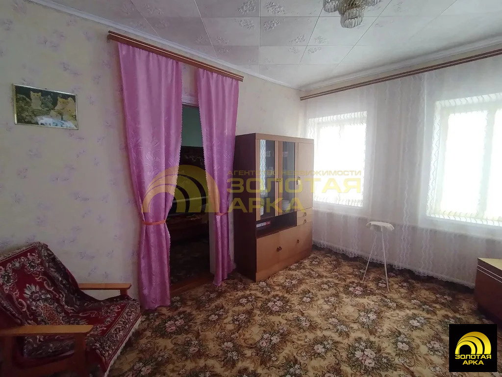 Продажа дома, Холмская, Абинский район, ул. Красная - Фото 10
