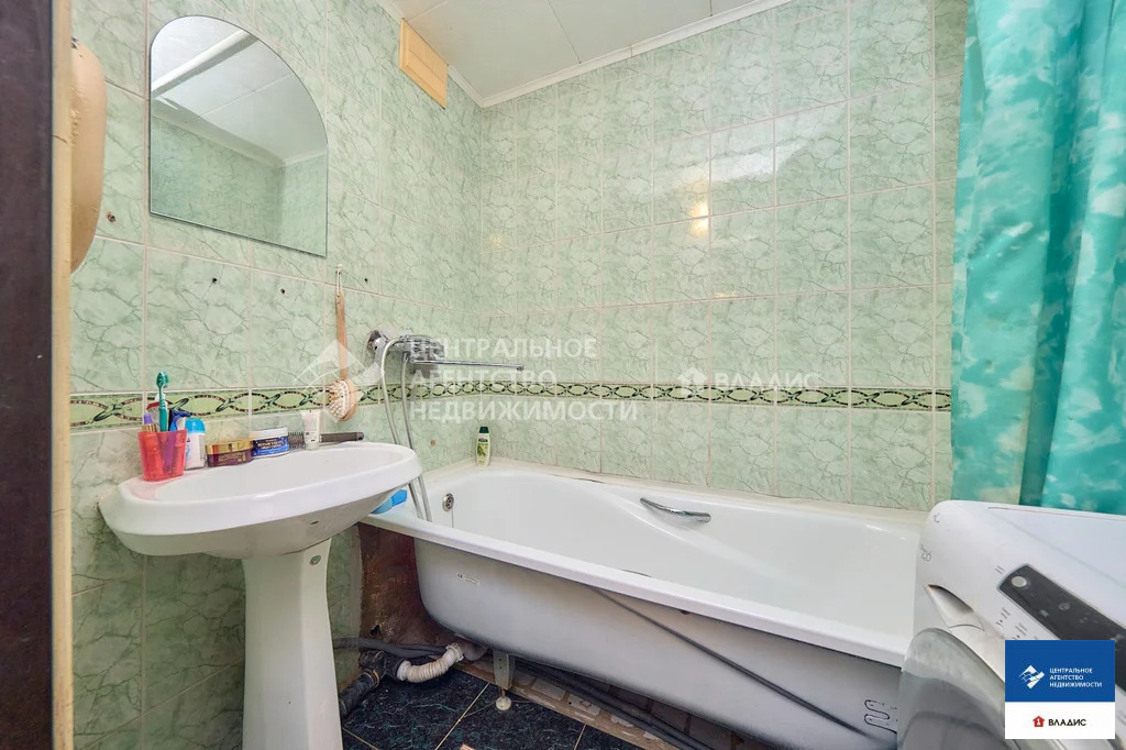 Продажа квартиры, Рязань, ул. Сельских Строителей - Фото 10