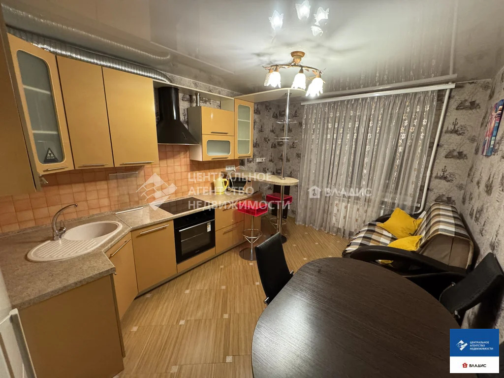 Аренда квартиры, Рязань, улица Старая Дубрава - Фото 20