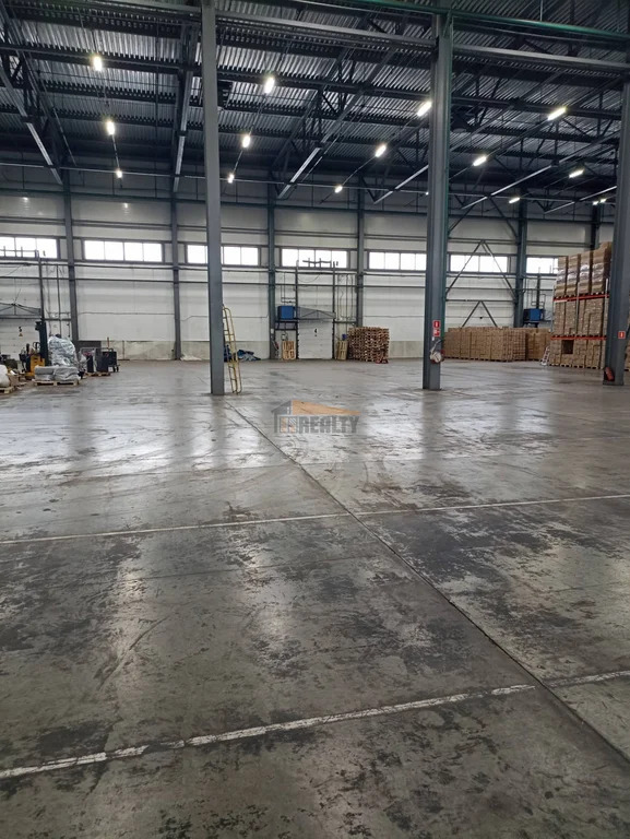 Аренда склада, Востряково, Домодедово г. о., Триколор тер. - Фото 3