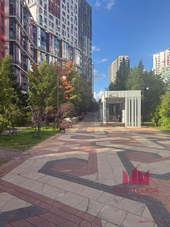 Продажа ПСН, Коммунарка, Сосенское с. п., Бачуринская улица - Фото 7