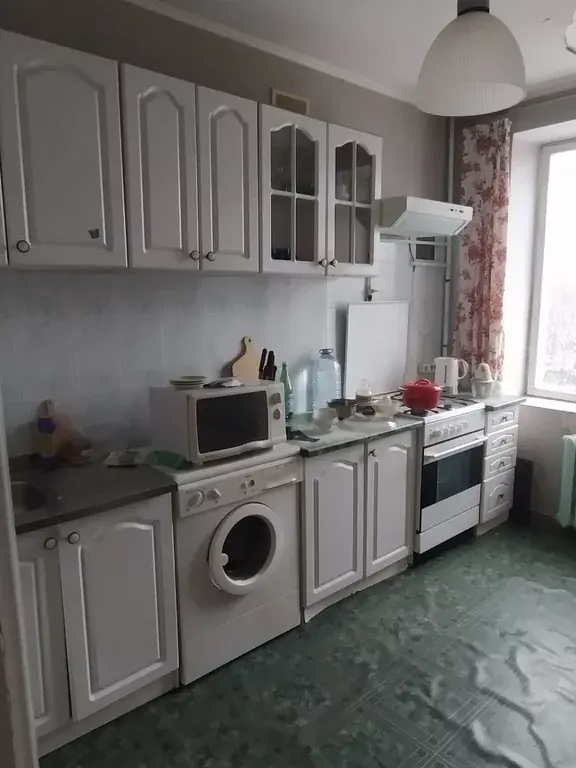 Продам 3-х комнатную квартиру в отличном районе Москвы - Фото 11