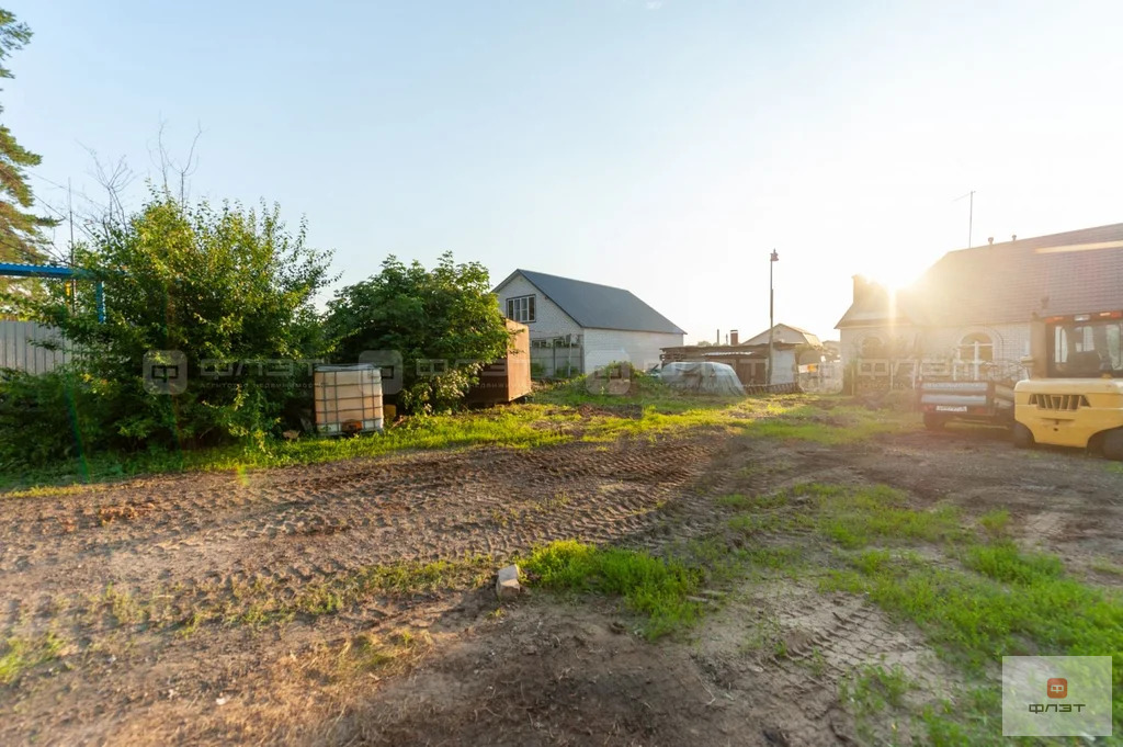 Продажа участка, Казань, ул. Мирсая Амира (Киндери) - Фото 2