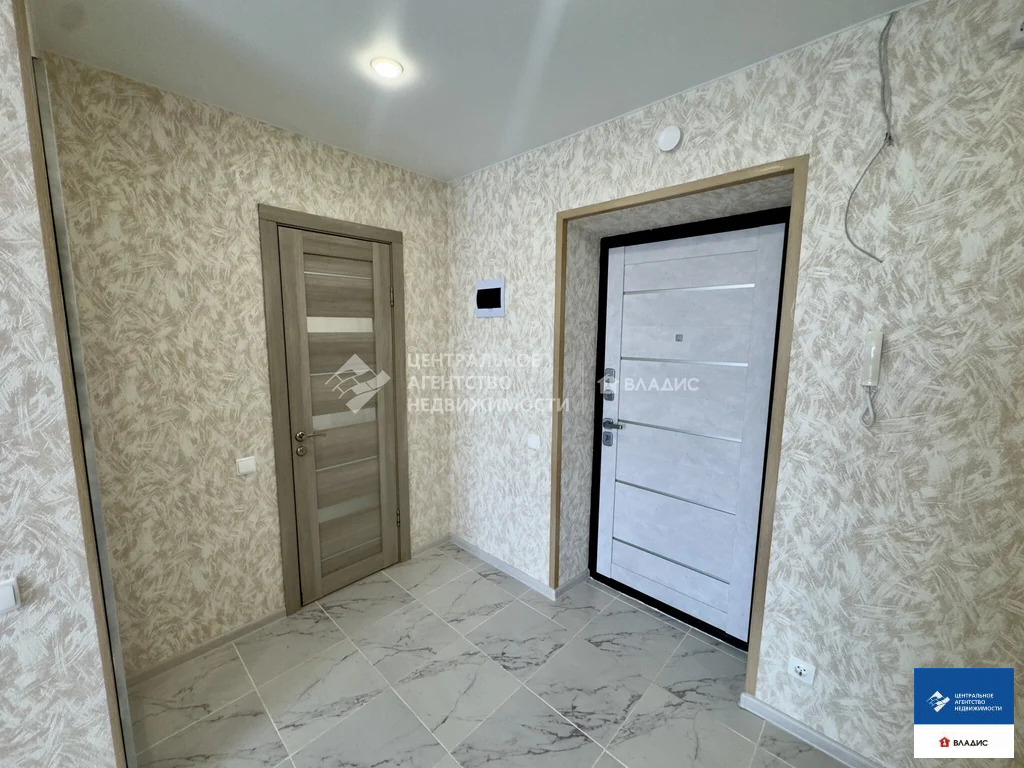 Аренда квартиры, Рыбное, Рыбновский район, Перспективная улица - Фото 16