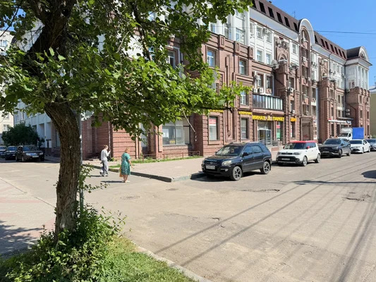 Продам трехкомнатную (3-комн.) квартиру, Коминтерна ул, 127, Нижний... - Фото 5