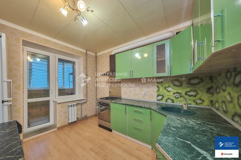 Продажа квартиры, Рязань, Семчинская улица - Фото 3