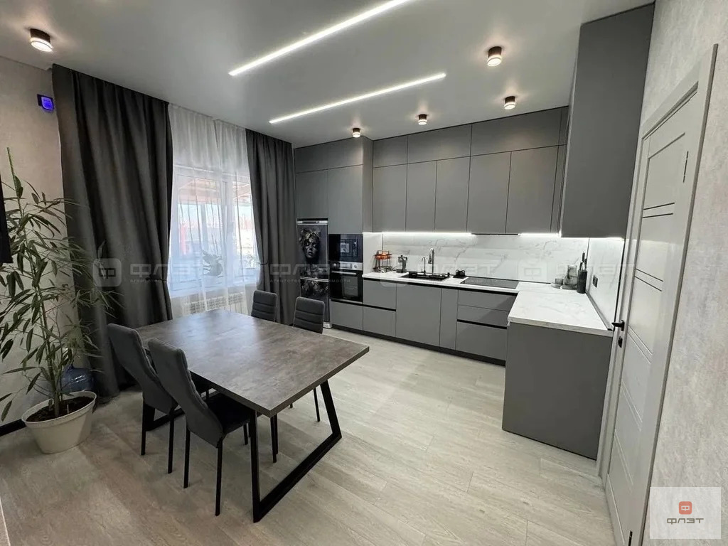 Продажа дома, Тарлаши, Лаишевский район, ул. Кристальная - Фото 2