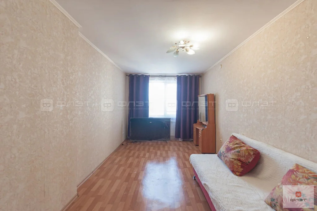 Продажа квартиры, Казань, Ямашева пр-кт. - Фото 4