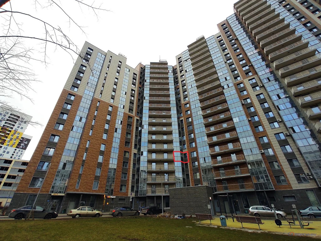 Продажа квартиры, Варшавское ш. - Фото 3