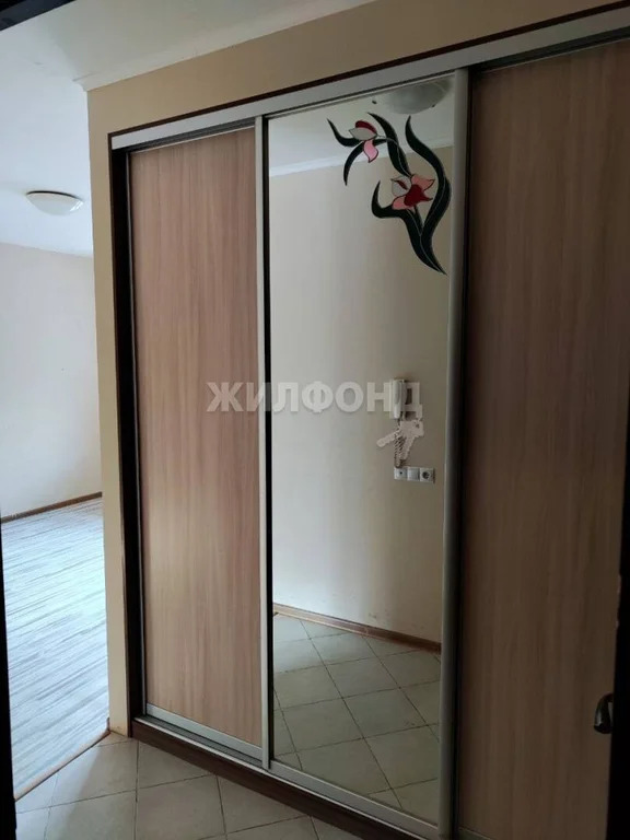 Продажа квартиры, Новосибирск, ул. Троллейная - Фото 18