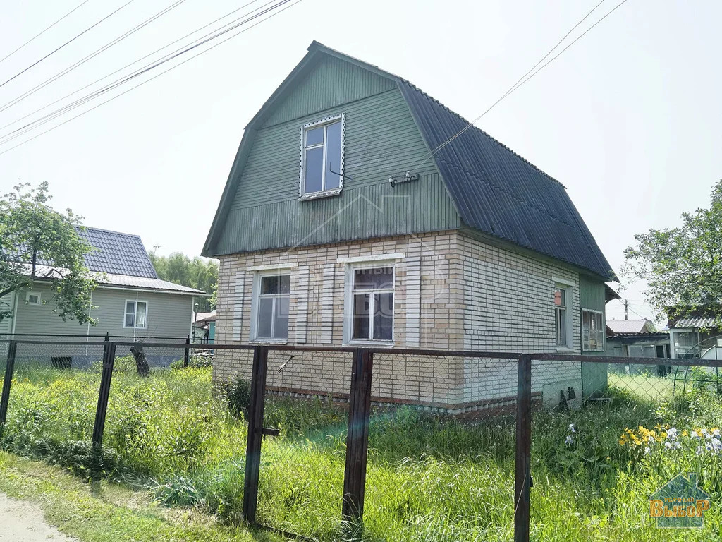 Продажа дома, Раменский район, Брусничная улица - Фото 0
