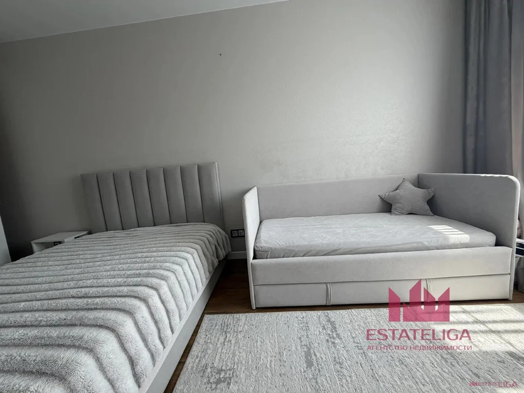 Продажа квартиры, Лопатино, Ленинский район, Сухановская улица - Фото 8