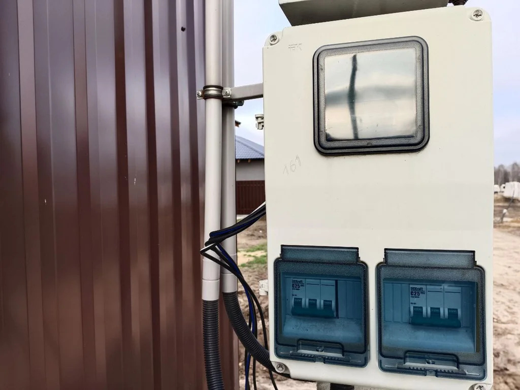 Дом 118.6 м2 с террасой на участке 6 сот. - Фото 10