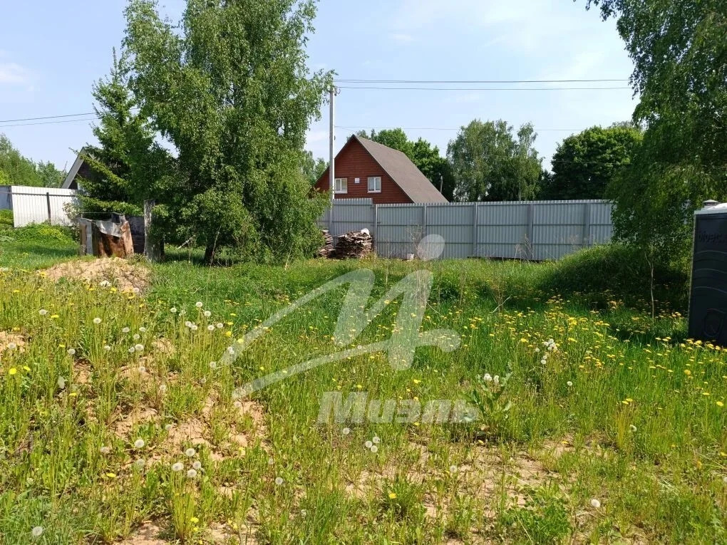 Продажа участка, Истра, Истринский район, Вишневая ул. - Фото 8