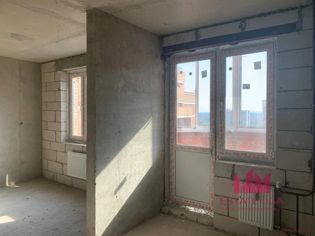 Продажа квартиры, Видное, Ленинский район, Зеленые аллеи б-р. - Фото 11