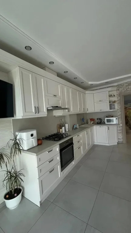 Продажа квартиры, Афипский, Северский район, ул. Победы - Фото 2