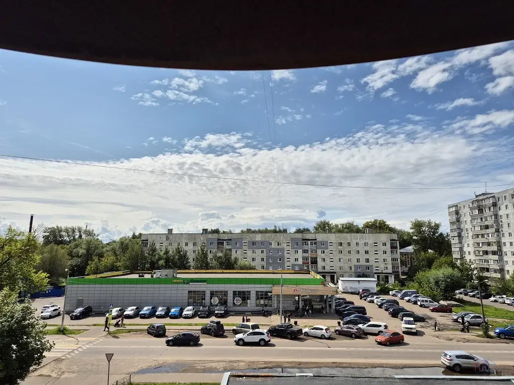 3-к. квартира, 51,2 м2, 4/5 эт. - Фото 8