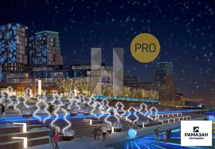 Продажа квартиры в новостройке, Казань, Аскара Шейх-Али ул. - Фото 5