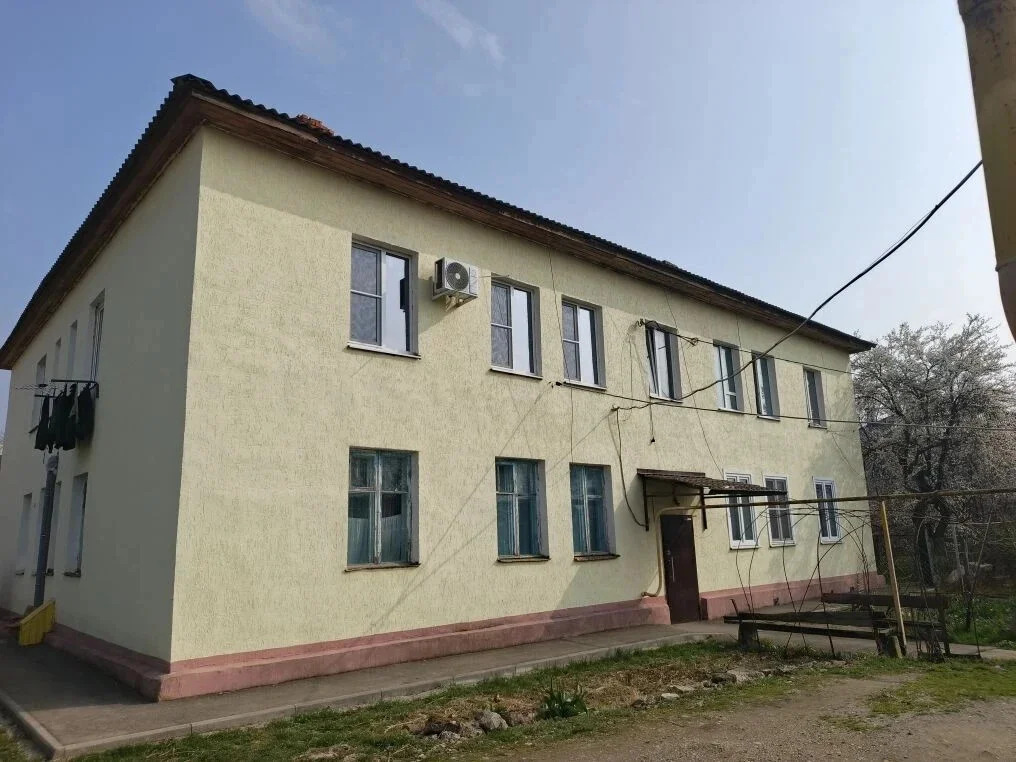 Продажа квартиры, Афипский, Северский район, ул. Пушкина - Фото 1