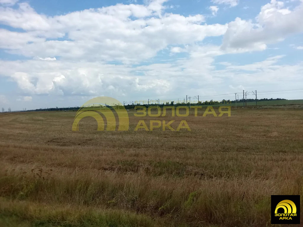 Продажа участка, Старотитаровская, Темрюкский район - Фото 1