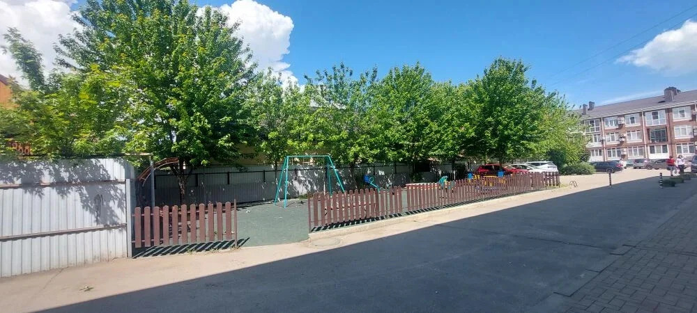 Продажа квартиры, Афипский, Северский район, ул. Победы - Фото 13