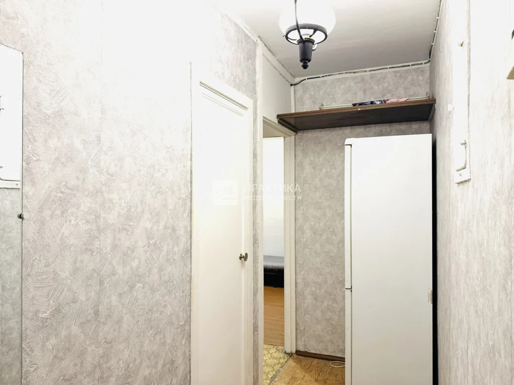 Продажа квартиры, Мытищи, Мытищинский район, Олимпийский пр-кт. - Фото 18