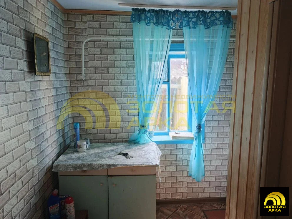 Продажа дома, Холмская, Абинский район, ул. Ленинградская - Фото 5