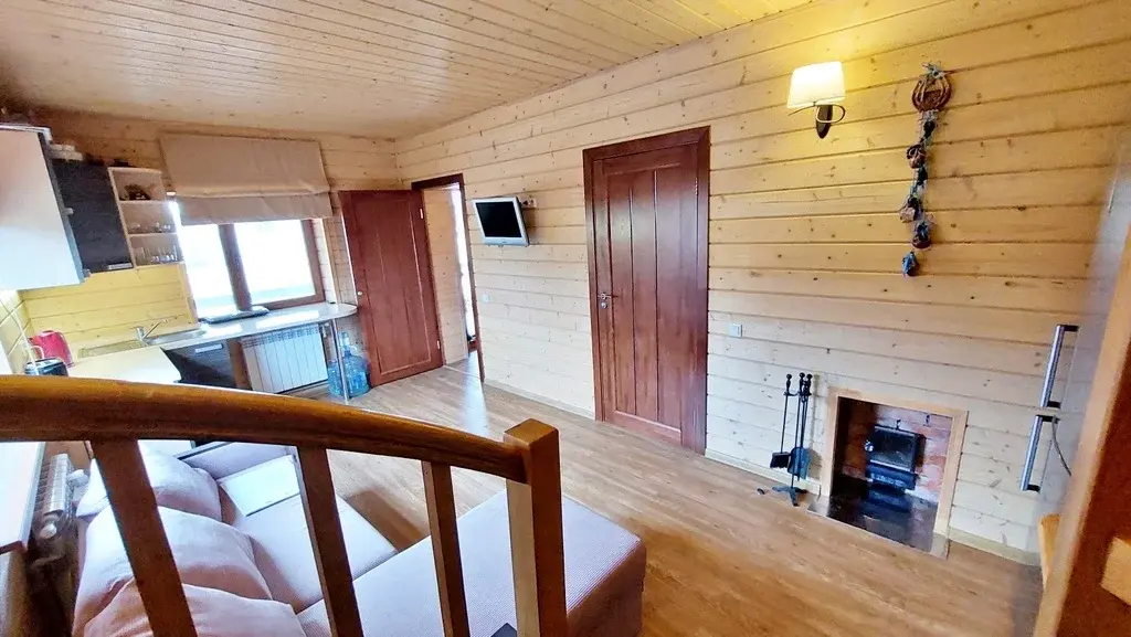 Земельный участок у леса КП Тироль - Фото 14