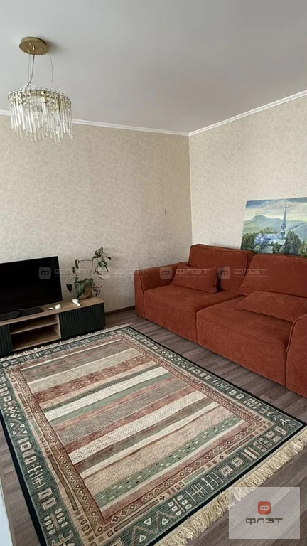 Продажа квартиры, Казань, ул. Дальняя - Фото 2