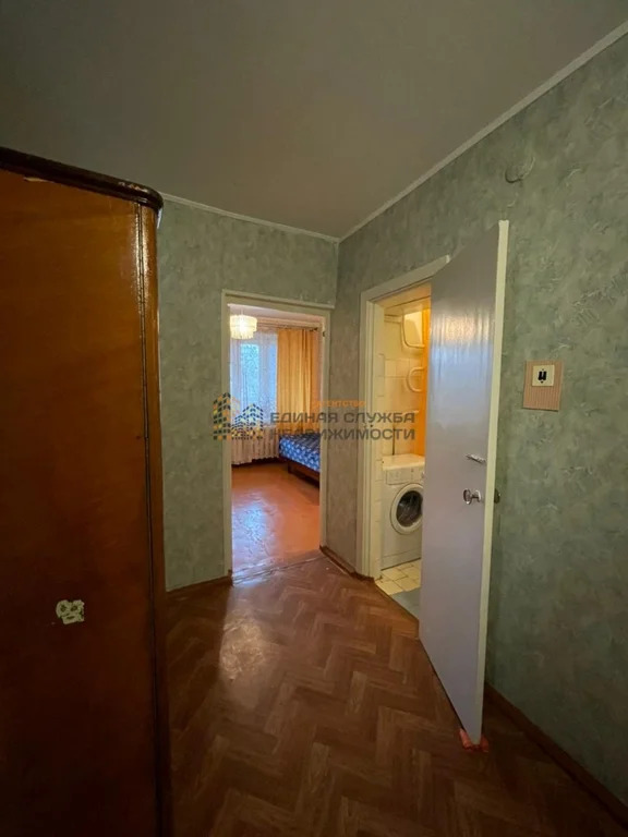 Аренда квартиры, Уфа, Октября пр-кт. - Фото 2