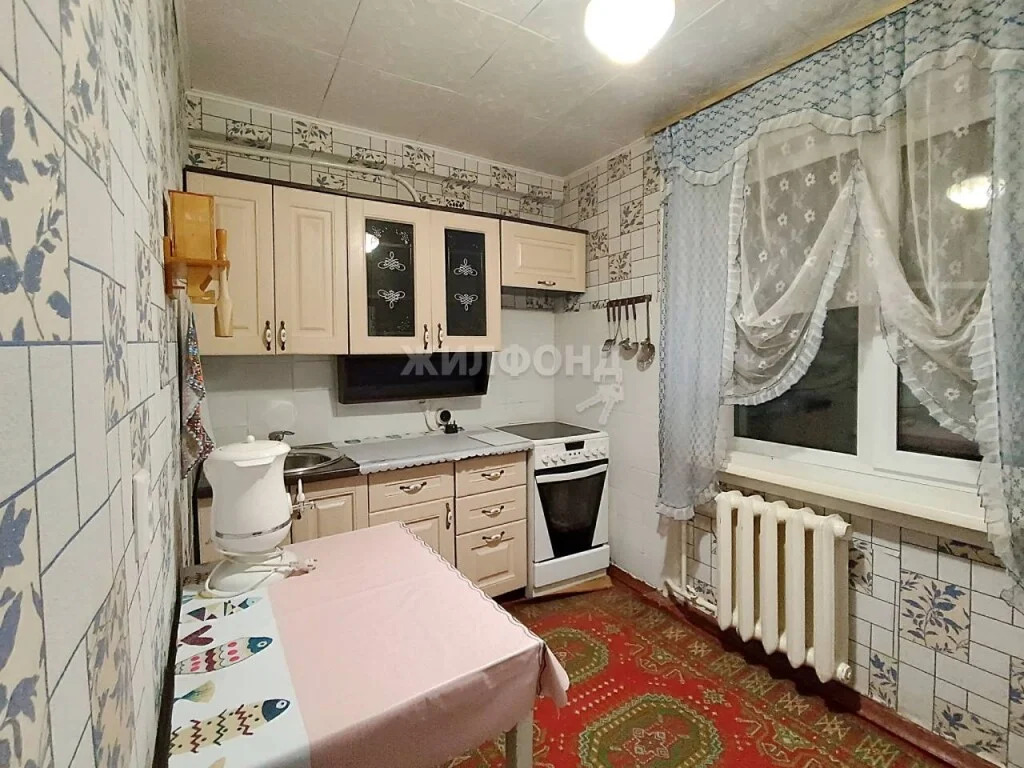 Продажа квартиры, Новосибирск, Звёздная - Фото 0