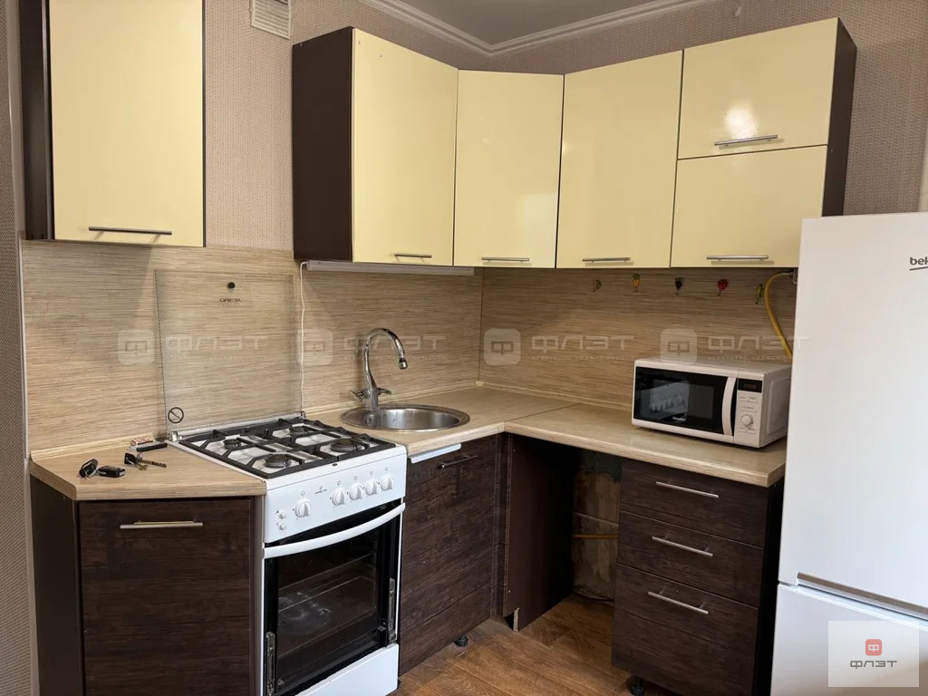 Продажа квартиры, Казань, ул. Сафиуллина - Фото 3