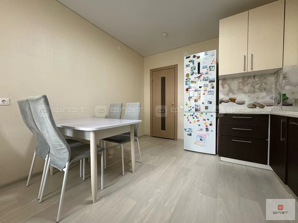 Продажа квартиры, Казань, ул. Наиля Юсупова - Фото 2