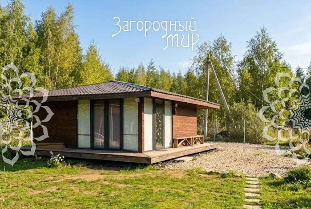 Продам дом, Дмитровское шоссе, 22 км от МКАД - Фото 16