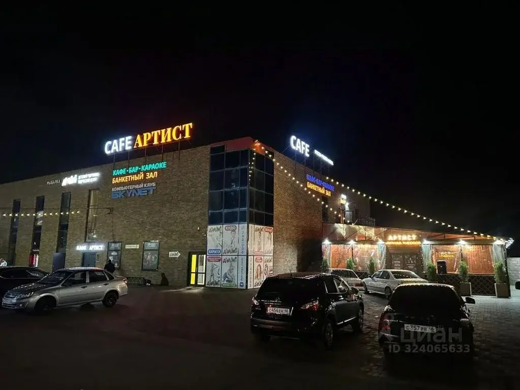 Продаю бизнес 763.3м просп. Анатолия Дериглазова, 17Г, Курск, Курская ... - Фото 10