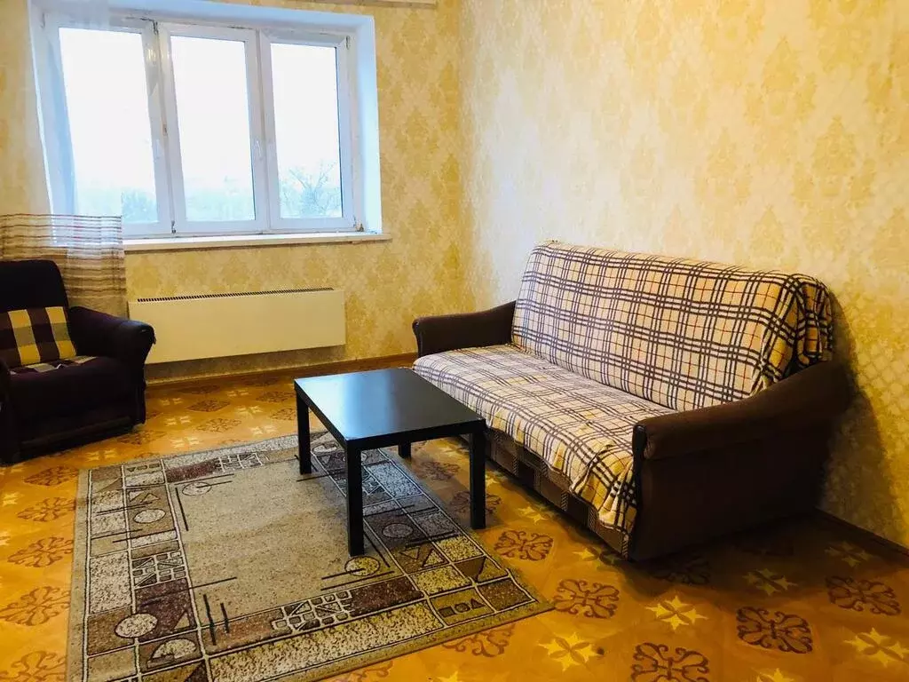 2-комнатная квартира в пешей доступности до станции метро Котельники - Фото 8