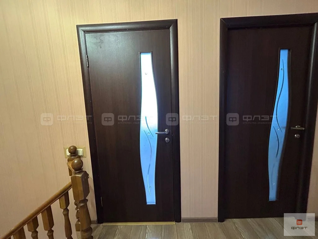 Продажа дома, Казань, ул. Шмелиная (Вознесенское) - Фото 17