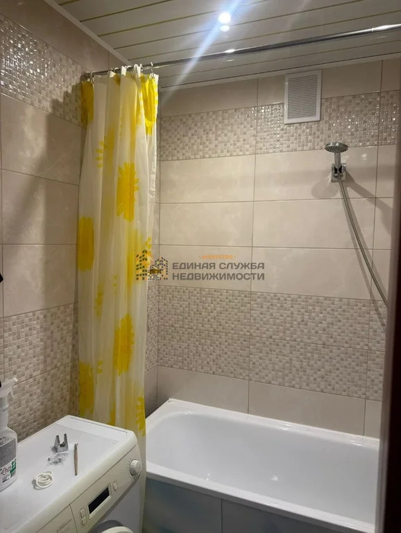 Аренда квартиры, Уфа, ул. Лесотехникума - Фото 8