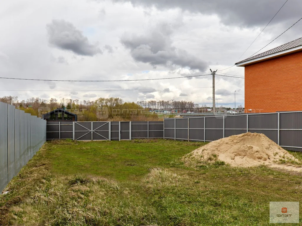 Продажа дома, Богородское, Пестречинский район, ул. Центральная - Фото 19