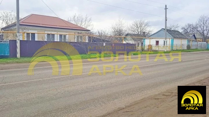 Продажа дома, Варениковская, Крымский район, ул. черноморская - Фото 15