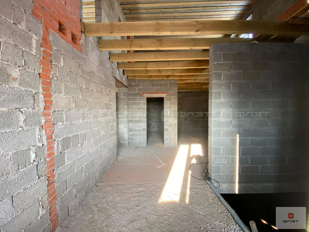 Продажа дома, Никольское, Лаишевский район, ул. Совхозная - Фото 10